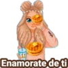 VickyFa
Enamorate de ti