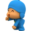 Pocoyo 6