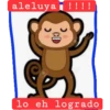 aleluya i !!!!
lo eh logrado
CD