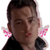 Cry-baby Johnny Depp 5