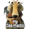 Me
Das Miedoo