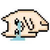 Pixel cat 7