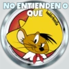 SPEEDY GONZALES 14