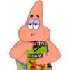 Звезда Патрика 8