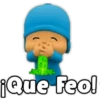 Gerar Stickers - POCOYO 7