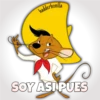 SPEEDY GONZALES 15