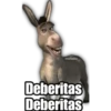 @raffadilaz
Deberitas
Deberitas