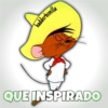 SPEEDY GONZALES 16