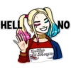 Harley UwU 7
