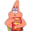 Звезда Патрика 9