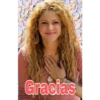 SHAKIRA MIS FRASES ️ 11