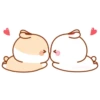 BUNNYS & FRIENDS 16