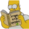 Homero Leyendo 2 7