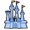 Emojis Princesas Disney 2. 6