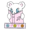 bunny k  aish 5