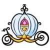 Emojis Princesas Disney 2. 7