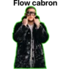 Flow cabron