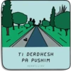 TI DERDHESH
PA PUSHIM
REHATLLIKU