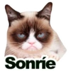 Sonríe
