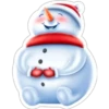 Snowman (Christmas) 6