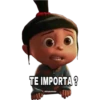 Los Minnions 8