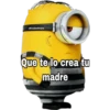 Los Minnions 9