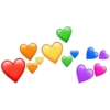 Много сердец 8