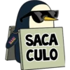 NANI
SACA
CULO