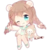chibi kawaiii 7