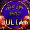 Feliz Año Nuevo 3(Nombres) 11