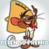 SPEEDY GONZALES 17