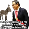 Mi presi, tú presi "Vizcarra" 10