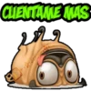 CLIENTAME MAS
2222
GRISBELYSE