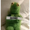 Kermit the frog part 2(Feat. Gerry) 13