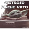 Baby Yoda 9