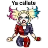 Harley UwU 8