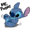 Stitch - Pra mim e para o Môzao | Parte 4 10