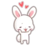 Bunny & Bear  Cute Love 19