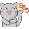 555