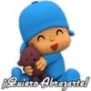 Gerar Stickers - POCOYO 8