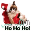 Con
O
MADU
Ho Ho Ho!