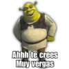 @raffadiaz
Ahhh te crees
Muy vergas
