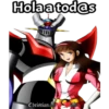 Mazinger Z carpeta 2 15