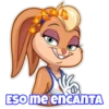 Lola bunny 8