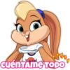 Lola bunny 9