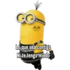 Los Minnions 10
