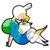 Fionna The Human (Adventure Time) 13