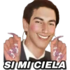 Mi presi, tú presi "Vizcarra" 11