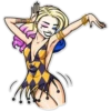 Harley UwU 9