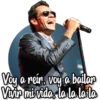 Cantantes Famosos 11